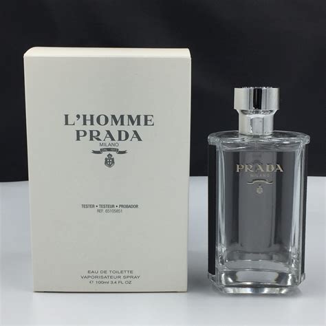 prada l homme buy|prada l'homme set.